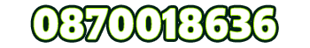 0870018636